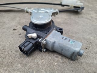 bontott HONDA ACCORD Jobb hátsó Ablakemelő Szerkezet (Elektromos)