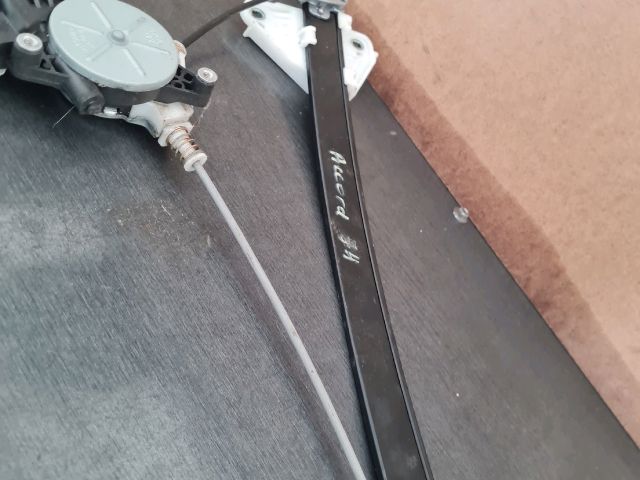 bontott HONDA ACCORD Jobb hátsó Ablakemelő Szerkezet (Elektromos)