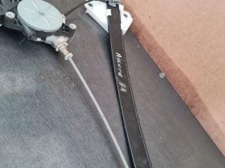 bontott HONDA ACCORD Jobb hátsó Ablakemelő Szerkezet (Elektromos)