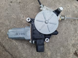 bontott HONDA ACCORD Jobb hátsó Ablakemelő Szerkezet (Elektromos)