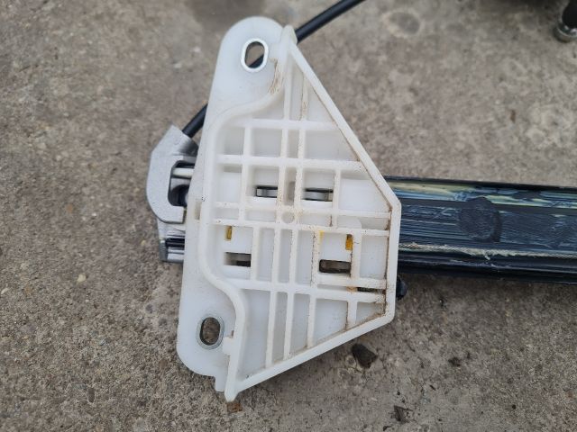 bontott HONDA ACCORD Jobb hátsó Ablakemelő Szerkezet (Elektromos)