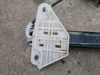 bontott HONDA ACCORD Jobb hátsó Ablakemelő Szerkezet (Elektromos)