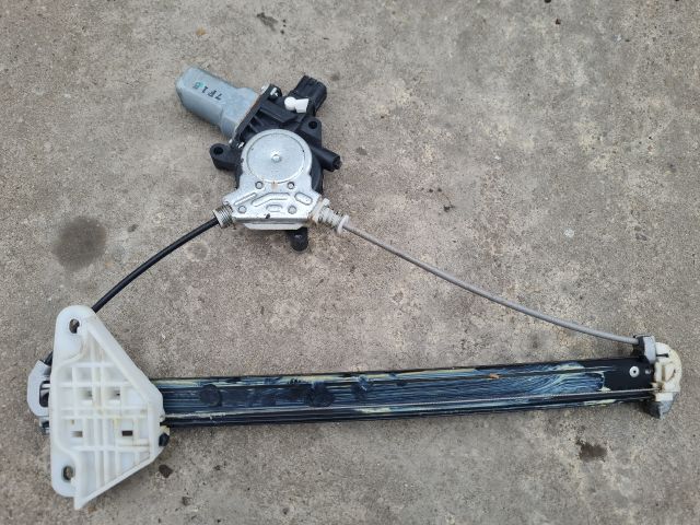 bontott HONDA ACCORD Jobb hátsó Ablakemelő Szerkezet (Elektromos)