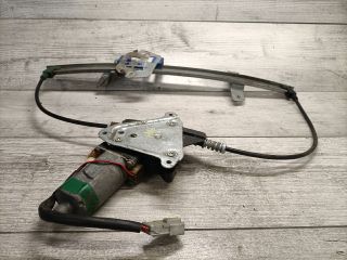 bontott HONDA ACCORD Jobb hátsó Ablakemelő Szerkezet (Elektromos)