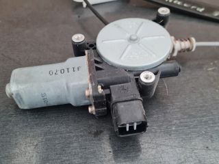 bontott HONDA ACCORD Jobb hátsó Ablakemelő Szerkezet (Elektromos)