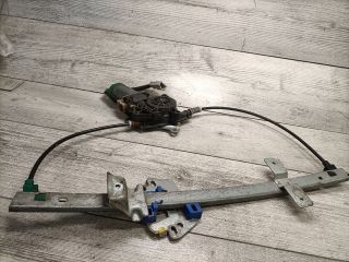 bontott HONDA ACCORD Jobb hátsó Ablakemelő Szerkezet (Elektromos)