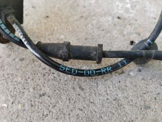 bontott HONDA ACCORD Jobb hátsó ABS Jeladó