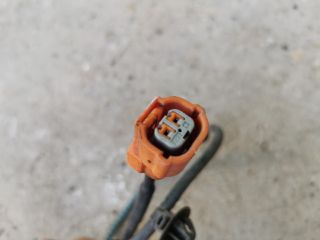 bontott HONDA ACCORD Jobb hátsó ABS Jeladó