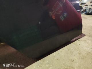 bontott HONDA ACCORD Jobb hátsó Ajtó (Részeivel)