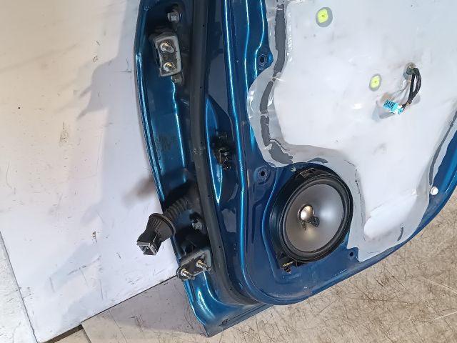 bontott HONDA ACCORD Jobb hátsó Ajtó (Részeivel)