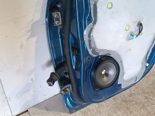 bontott HONDA ACCORD Jobb hátsó Ajtó (Részeivel)