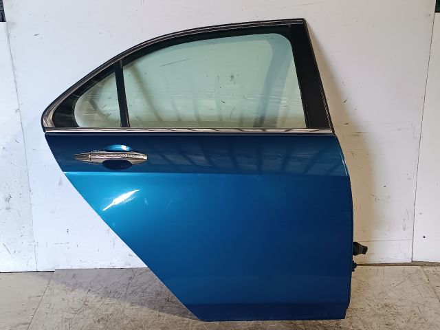 bontott HONDA ACCORD Jobb hátsó Ajtó (Részeivel)