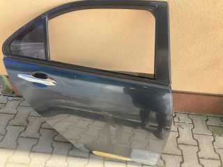 bontott HONDA ACCORD Jobb hátsó Ajtó (Részeivel)