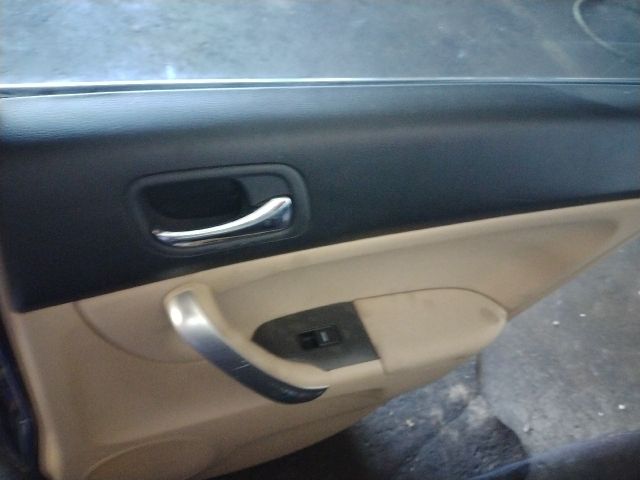 bontott HONDA ACCORD Jobb hátsó Ajtó (Részeivel)