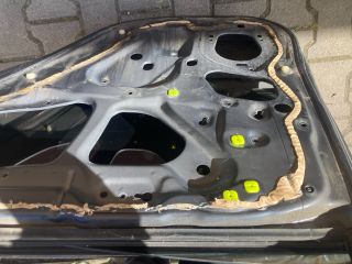 bontott HONDA ACCORD Jobb hátsó Ajtó (Részeivel)