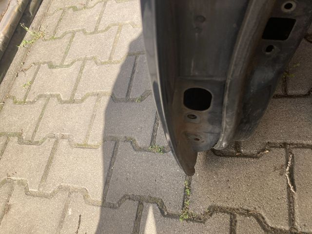 bontott HONDA ACCORD Jobb hátsó Ajtó (Részeivel)