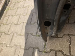 bontott HONDA ACCORD Jobb hátsó Ajtó (Részeivel)