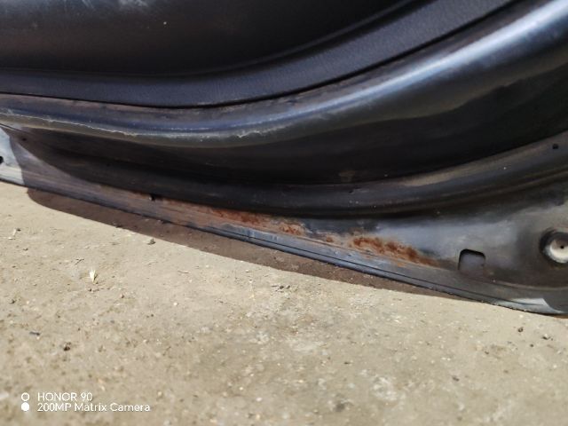 bontott HONDA ACCORD Jobb hátsó Ajtó (Részeivel)