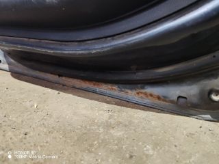 bontott HONDA ACCORD Jobb hátsó Ajtó (Részeivel)