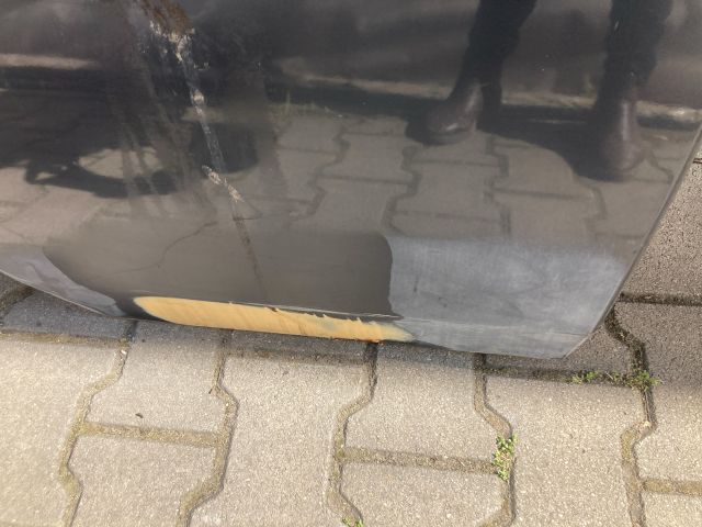 bontott HONDA ACCORD Jobb hátsó Ajtó (Részeivel)