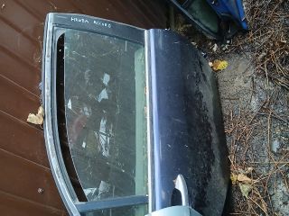 bontott HONDA ACCORD Jobb hátsó Ajtó (Részeivel)