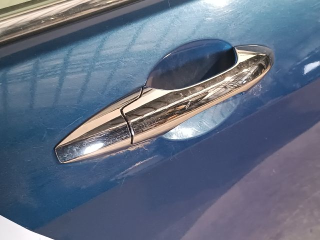 bontott HONDA ACCORD Jobb hátsó Ajtó (Részeivel)