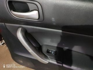 bontott HONDA ACCORD Jobb hátsó Ajtó (Részeivel)