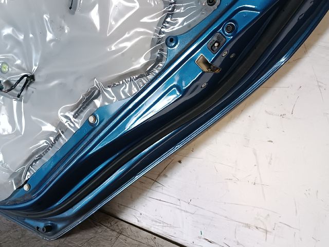 bontott HONDA ACCORD Jobb hátsó Ajtó (Részeivel)