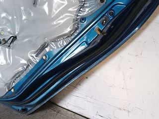 bontott HONDA ACCORD Jobb hátsó Ajtó (Részeivel)