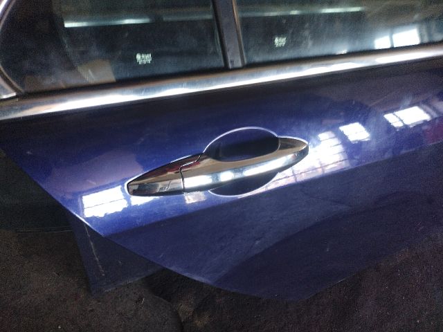 bontott HONDA ACCORD Jobb hátsó Ajtó (Részeivel)