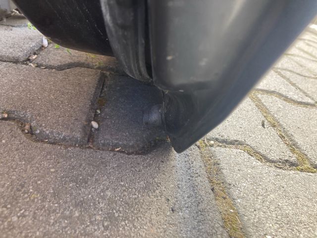 bontott HONDA ACCORD Jobb hátsó Ajtó (Részeivel)