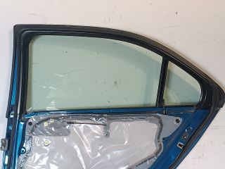 bontott HONDA ACCORD Jobb hátsó Ajtó (Részeivel)