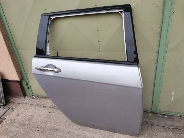 bontott HONDA ACCORD Jobb hátsó Ajtó (Üres lemez)