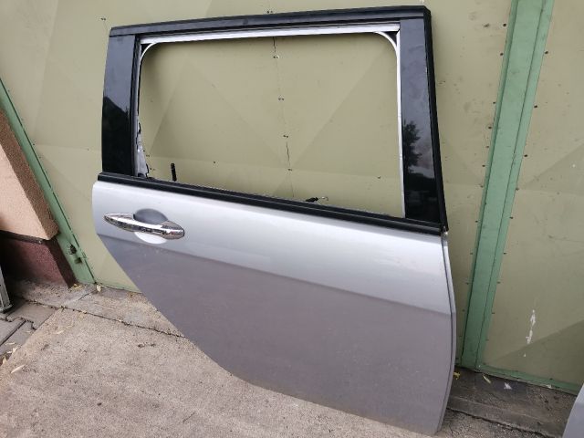 bontott HONDA ACCORD Jobb hátsó Ajtó (Üres lemez)