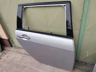 bontott HONDA ACCORD Jobb hátsó Ajtó (Üres lemez)