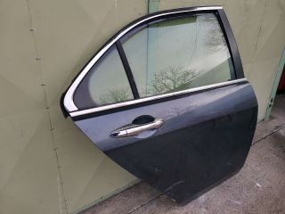 bontott HONDA ACCORD Jobb hátsó Ajtó (Üres lemez)