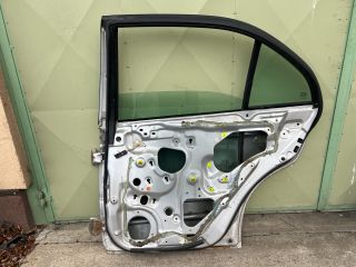 bontott HONDA ACCORD Jobb hátsó Ajtó (Üres lemez)