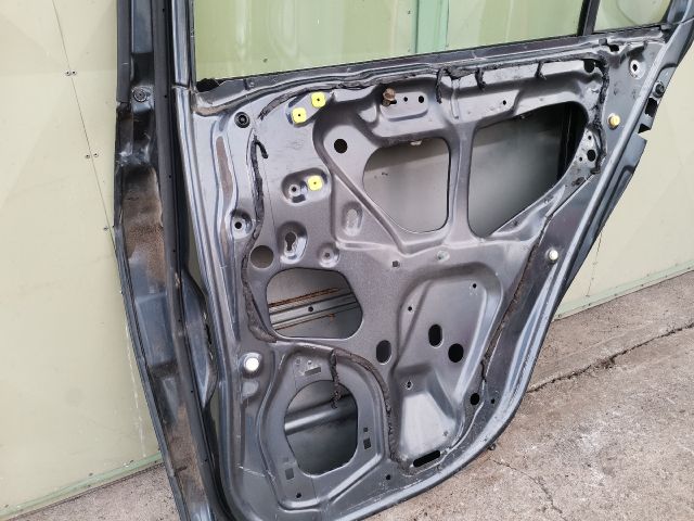 bontott HONDA ACCORD Jobb hátsó Ajtó (Üres lemez)