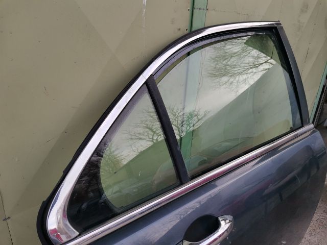 bontott HONDA ACCORD Jobb hátsó Ajtó (Üres lemez)