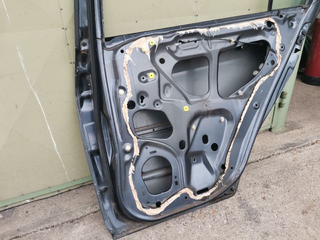 bontott HONDA ACCORD Jobb hátsó Ajtó (Üres lemez)