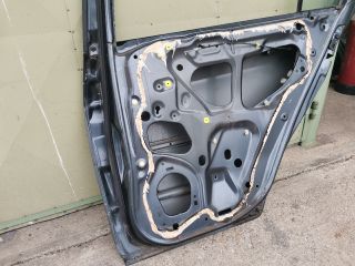 bontott HONDA ACCORD Jobb hátsó Ajtó (Üres lemez)