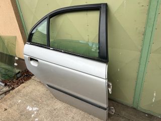 bontott HONDA ACCORD Jobb hátsó Ajtó (Üres lemez)