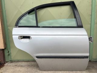 bontott HONDA ACCORD Jobb hátsó Ajtó (Üres lemez)