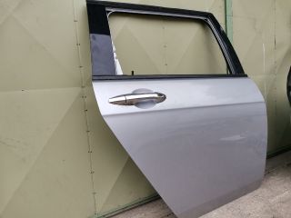 bontott HONDA ACCORD Jobb hátsó Ajtó (Üres lemez)