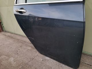 bontott HONDA ACCORD Jobb hátsó Ajtó (Üres lemez)