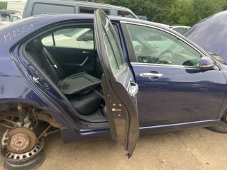 bontott HONDA ACCORD Jobb hátsó Ajtó (Üres lemez)