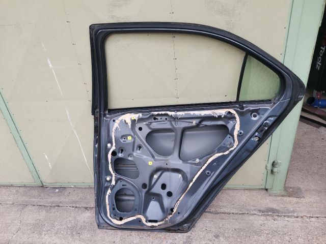 bontott HONDA ACCORD Jobb hátsó Ajtó (Üres lemez)