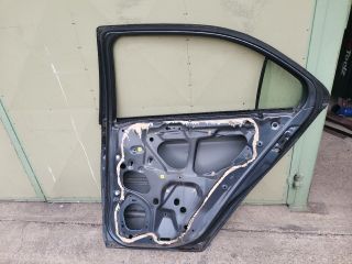 bontott HONDA ACCORD Jobb hátsó Ajtó (Üres lemez)