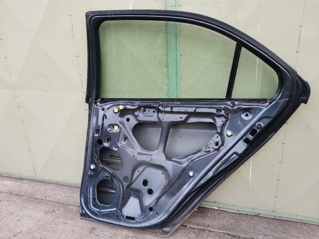 bontott HONDA ACCORD Jobb hátsó Ajtó (Üres lemez)