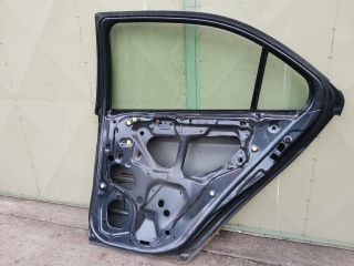 bontott HONDA ACCORD Jobb hátsó Ajtó (Üres lemez)